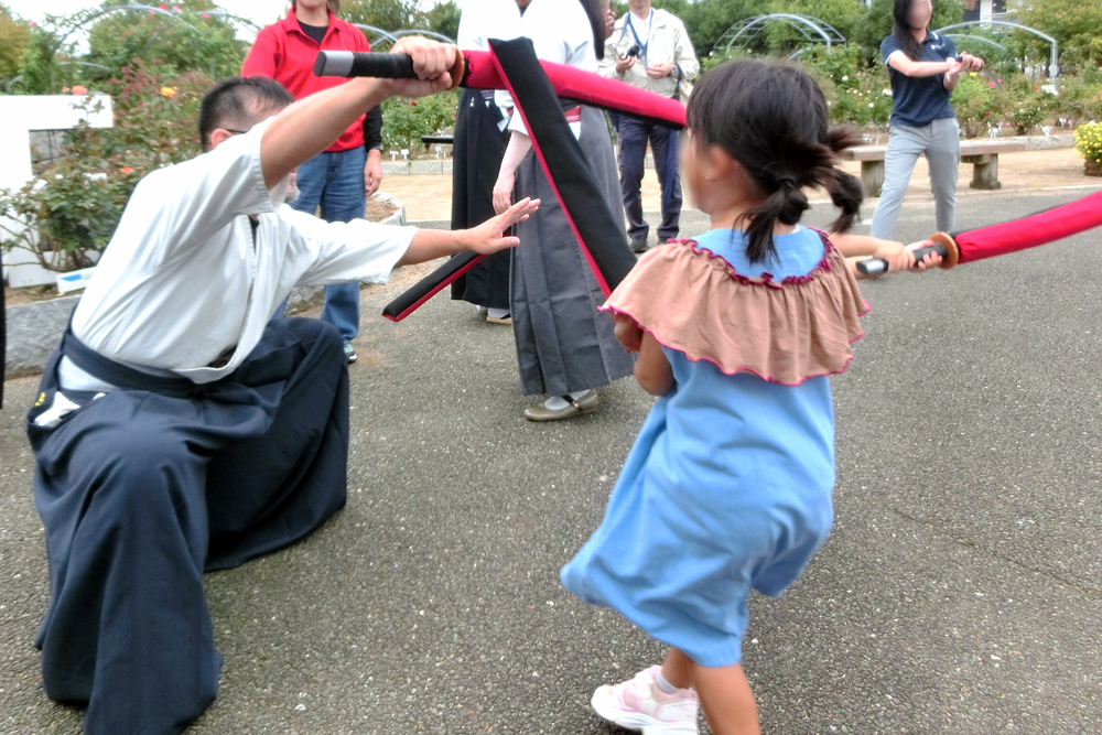 2026年7月5日 練習会の様子2